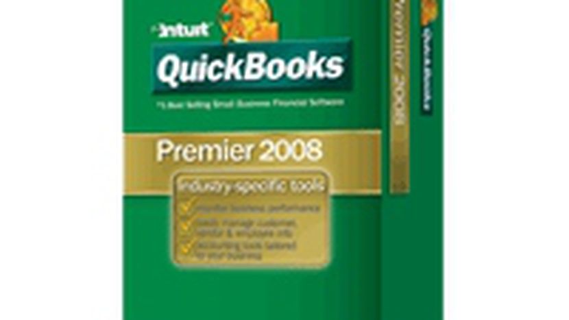 quickbooks pro 2008 registration